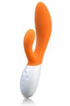 Fantastyczny wibrator Lelo INA Orange