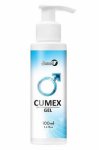 Cumex Gel 100ml - potężna siła wytrysku