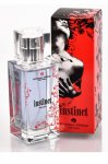 Instinct perfumy dla kobiet z feromonami 50ml