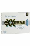 Exxtreme - Tabletki na Potencję i zbyt wczesny wytrysk