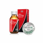 Najsilniejsza Hiszpańska Mucha - Sex Elixir 15 ml