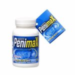 PeniMaX 60 szt. - tabletki na powiększenie penisa