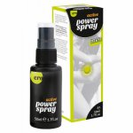 Spray wzmacniający erekcję Active Power 50 ml