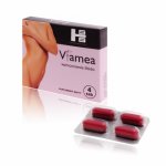 Sexual Health Series, Viamea zwiększa libido u kobiet i pozwala cieszyć się seksem