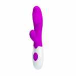 Yema, YEMA 30 Modes Finger Realistic Dildo Vibrator Dual Double Vibrators for Women Adult Sex Toys G Spot Stimulator Sex Machine