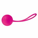 Kulka gejszy - Joydivision Joyballs Trend Single   Czerwony