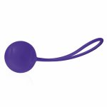 Kulka gejszy - Joydivision Joyballs Trend Single   Fioletowy