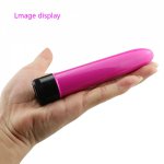 Man nuo 5-inch Waterproof Portable Vibrator Sex Toys for Women Dildo Sex Product G spot Magic Wand Erotic Products