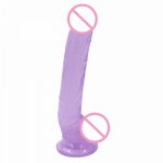 10.35 inch Huge Dildo Realistic Penis Large Dick Cock Big Dildos with Strong Suction Cup Adult Sex Toys for Woman Sex Products