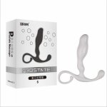 G -Spot Stimulation Male Prostate Massager,Anal Sex Toys Butt Plug,Anal Dildo Adult Sex Products,Erotic Toys Sex Shop