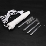 New Electro Sex Massager, Submission Electric Shock Sex Toys, Nipple Electro Stimulation Shock Twilight Wand, Sex Products