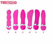 Sex Toys For Women Realistic Dildo Mini Vibrator Erotic G-Spot Magic Wand Anal bead vibrador Lesbian Masturbation Bullet Stroker