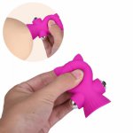 Sex shop vagina vibrator erotic Silicone Nipple Sucker Vacuum Breast Massager Stimulator Suction Body Enhancer