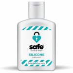 Safe, Środek nawilżający silikonowy - Safe Lubricant Silicone 125ml