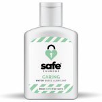 Safe, Lubrykant z aloesem - Safe Lubricant Caring 125ml