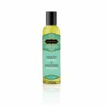 Kamasutra, Aromatyczny olejek do masażu - Kama Sutra Aromatic Massage Oil  Duch 59ml