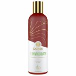 Dona, Olejek do masażu - Dona Essential Massage Oil Reinvigorate 120ml  Kokos