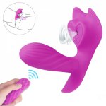 New Clitoral Sucking Vibrator,G Spot AV Dildo Vibrators for Women Magic Wand Sex Toys for Women vibrador para mulher Sexy Sexe