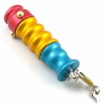 AUEXY Anal Masturbator Anal Plug Sex Toys for Anal Opening and Development Tool Drop Shipping