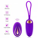 Wireless Remote Control Vagina Balls Vibrating Sexy Vibrator toys For Women Couples Vaginal Exercise Sex Machine Kegel Balls