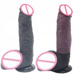 Faak, FAAK 5cm Thick Huge Silicone Dildo  Realistic Penis With Suction Cup Big Dick Sex Toys For Women Sex Store Sex Product