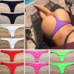 CROSS1946 new hot sale sexy brazilian bikini bottom women swimwear swimsuit Cheeky Swim Bottom Beach Suit Drop Shipping