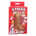 Penis antystresowy - Stress Willie  
