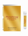 Pherostrong Exclusive women 1 ml perfumy
