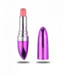 Toyz4lovers pink lipstick clitoral stimulator-wibrator