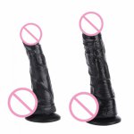 1Pc sex toys for women Strapless Dildo Suction Cup realistic Big Dildo Realistic Consolador Huge Dildos dropshipping