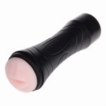 2019 Hot Male masturbator Top Vagina Adult pocket pussy Sex Toy For Men Tighten Sexo Masturbator Pussy Sex Product Mens Toys