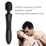 USB Charging Massage Black Dildo Sex Butt Plug Toys for Adults Vibrator for Women Vagina Anal Masturbator Indoor Living Room
