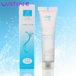 VATINE 25ml Water-based Vagina Anal Lubricant Sex Toys for Women Sex Oil Vibrator Lubricant Sex Products Vagina Anal Sex Gel
