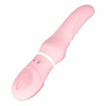 Dildo Vibrators Clit Vibrator G spot Sex Toys for Woman 10 speed Female Clitoral Adult Toys