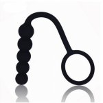 Fantasy Silicone Male Prostate Anal Hook, Butt Plug Anal Cock Ring Gay Sex Toys Dildo Anal, Erotic Adult Sex Toys Anal Plug
