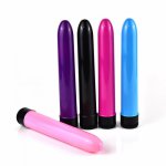 Female Large Bullet G Spot Vibrator Vaginal Massage Clitoris Stimulation Multispeed Vibrators Adult Sex Toys For Women Erotic To