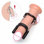 Enlargement Penis Extender Medical Penis pump Enlarger Stretcher Male Enhancement phallosan Tension Sex Toys for men