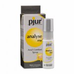 Pjur, Analyse Me - spray analny