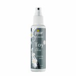 Pjur, Woman Toy Clean – spray do czyszczenia akcesoriów erotycznych