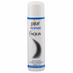 Pjur, Woman Aqua – lubrykant dla kobiet