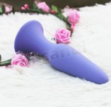Sex Products butt plug anal toys Anal Sex Toys silicone anal plug backyard door anus stopper anus plug for women men
