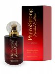 Medica-group, Feromony PheroStrong Limited Edition 50ml