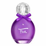 Obsessive Perfumy z feromonami - Perfume Fun 30 ml