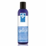 Sliquid, Płyn do higieny intymnej - Sliquid Balance Splash 255 ml  Bez zapachu