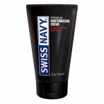 Swiss Navy, Krem do masturbacji - Swiss Navy Masturbation Cream 150 ml  