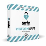 Safe, Prezerwatywy opóźniające - Safe  Performance Condoms 36 szt