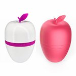 Female Apple Tongue Twister Masturbation Massager Vibrator Adult Fun Toys Sex Shop Orgasm Squirting Dildo Vibrator Sex Toys