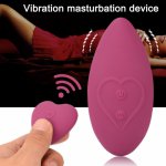 New Vibrator Silicone Jump Egg With Remote Control USB Rechargeable Adult Sex Toy For Women Massage Ball Adult Sex Toys-35