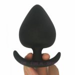 Silicone Anal Balls Butt Plug Prostata Massage Anal Beads Stimulator Anal Dildo Prostates Sex Toys -20