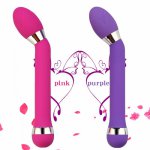 Strapless Dildo Vibrators for Women Intimate Sex Products Strap On Double Ended Dildos Adult Sex Toys for Woman